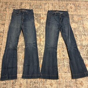 Kimes Ranch Jennifer